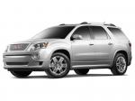 GMC Acadia Denali 2010 года